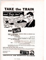 Take the train Birmingham