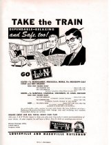 Take the train Birmingham