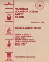 NTSB Report  Feb 22, 1978