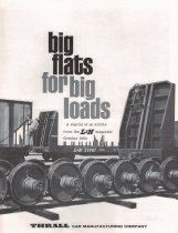 Big flats for big loads