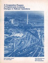 1975 report St. Louis