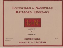 Profile Louisville to Cincinnati