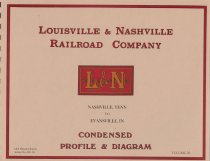 Profile Nashville to Evansvile