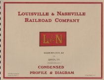 Profiel Elkhorn City to Erwin