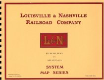System Map Etowah to Atlanta
