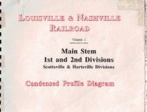 Condensed profile Main Stem