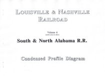 Condensed profile Alabama