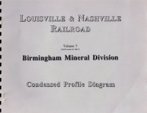 Condensed profile Birmongham Mineral