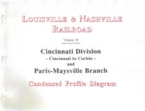 Condensed profile Cincinnati