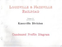 Condensed profile Knoxville