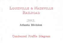 Condensed profile Atlanta