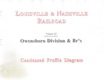 Condensed profile Owensboro