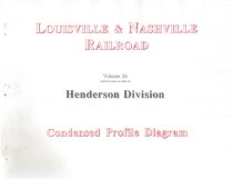 Condensed profile Henderson