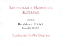 Condensed profile Bardstown