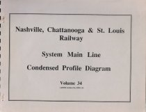 Condensed Profile Nashville Chatanooga