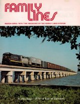 Family Lines March-April 1975