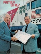 Family Lines May-Jun 1975