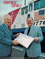 Family Lines May-Jun 1975