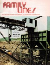 Family Lines July-Aug 1975