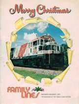 Family Lines November December 1975