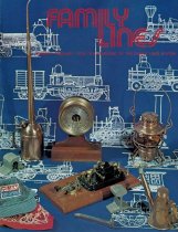 Family Lines January-feb 1976