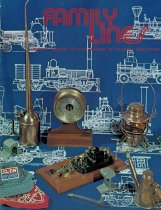 Family Lines January-Feb 1976