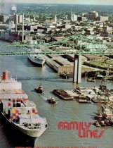 Family Lines March April 1976