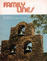 Family Lines may-June 1976