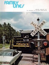 Family Lines Jan-Feb 1977