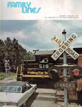 Family Lines Jan-Feb 1977