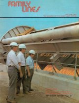 Family Lines May-Jun 1977