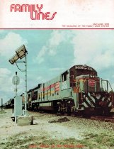 Family Lines May-June 1978