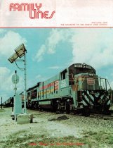 Family Lines May-June 1978