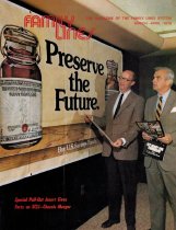 Family Lines Mare-Apr 1979