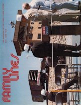 Family Lines May-June 1979