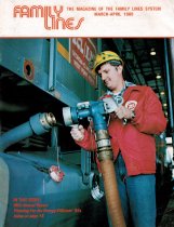 Family Lines March-April 1980