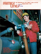 Family Lines March-April 1980