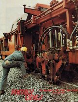 Family Lines May-June 1980