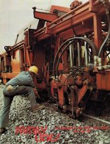 Family Lines May -Jun 1980