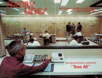 Family Lines May-Jun 1981