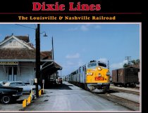 Dixie Lines 2003