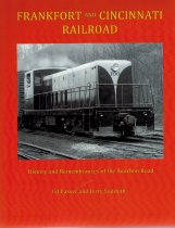 Frankfort andCincinati Railroad 2013