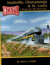 NC&St. L  history of theDixie Line 2002