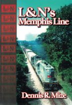 L&N Memphis Line 1999