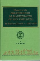 History of Brotherhood Maintence o fWay