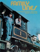Family Lines Jan-Feb 1975