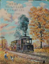 Ghost Railroads of Indiana 1970