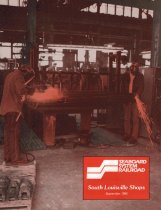 South Louisville Shops Sep 1984