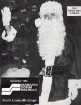 South Louisville Shops Dec 1985