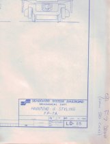 seaboard Painting & styling